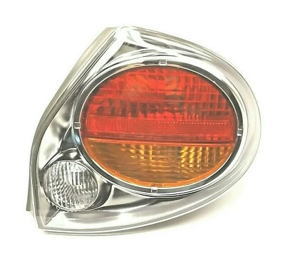 Keystone NI2801155 Right Hand Tail Light Assy Fits 02–03 Maxima - Image 1 of 2