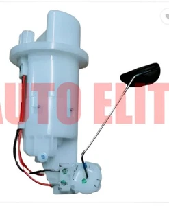 Genuine Fits Royal Enfield Himalayan BS4 Fuel Pump Assembly With Fuel Sensor - Imagen 1 de 11
