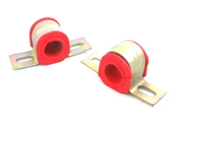 Kit de buje de barra estabilizadora de camioneta Chevrolet K20 1968-1974 delantero al cuadro 61742FVPV Foto 1 de 2