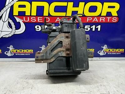 ✅Evaporador Honda Civic 2012-2015 carbón combustible vapor bote 17011-TR0-L01 OE✅ Foto 1 de 4