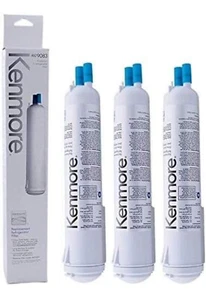 Kenmore 46-9083 Replacement Refrigerator Water Filter 3pack - Picture 1 of 5