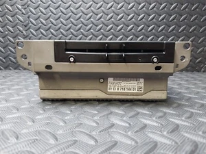 BMW NBT EVO HU MULTIMEDIA NAVEGACIÓN POR SATÉLITE RADIO CD CABEZA UNIDAD 8718144 - Imagen 1 de 6