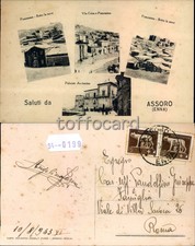 ENNA PROVINCIA-ASSORO-SALUTI-A94-199
