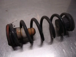 Dodge Grand Caravan Passenger Rear Coil Spring 11 12 13 14 15 16 17 18 19 20 - Picture 1 of 3