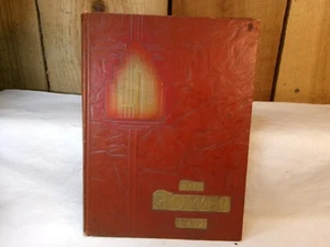 Antico Annuario 1932 The Tower ~ Mundelein College Chicago, Illinois - Foto 1 di 6