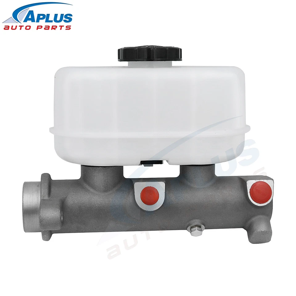 Главный тормозной цилиндр для Ford F-250 F-350 F-450 F-550 Super Duty 1999 2000-2004 - Изображение 1 из 4