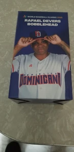 Rafael Devers Bobblehead SGA Boston Red Sox World Baseball Classic 22.09.23 - Bild 1 von 2
