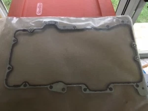 Genuine OEM Ford Mercury Oil Pan Gasket 2R8Z-6710-AA - Bild 1 von 2