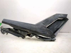 20-24 Polaris RZR Pro XP Rear Left Fender Cover Panel Plastic - Picture 1 of 8