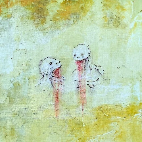 University - McCartney, It'Ll Be Ok (Vinyl LP) [PRE-ORDER] - Image 1 of 1