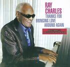 Ray Charles: Thanks for Bringing Love Around Again (CD) neu