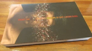 Tokyo Doesn't Love Us Anymore ~ Ray LORIGA. SCARCE sc NEW! HERE in MELB - Bild 1 von 14