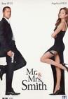 Mr. & Mrs. Smith - DVD