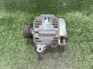 TN101211-7892 alternator for JAGUAR S-TYPE 3.0 V6 24V CAT 1998 102351 - Picture 1 of 8