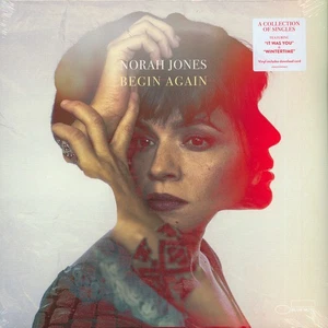 Norah Jones - Begin Again (Vinyl LP - 2019 - EU - Original) - Bild 1 von 2