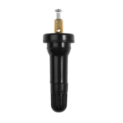 Tyre Pressure Sensor Valve Stems For Jeep Holden Rubber Snap In TPMS YPDQZS - Image 1 of 4