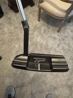 Taylormade TP Black Long Neck Soto 34 - Image 1 of 4