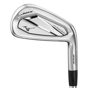 MIZUNO JPX925 FORGED 7 IRON NS PRO MODUS 3 TOUR 115 STIFF STEEL NEW L/HANDED - Picture 1 of 2