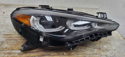 2024-2025 ALFA ROMEO GIULIA FARO LADO PASAJERO USADO OEM LED *DC8137 Foto 1 de 4