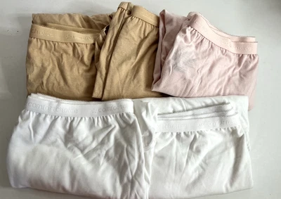 Calzoncillo Comfort Choice Catherines 5 Cobertura Completa Algodón Elástico Plus Talla 15 Foto 1 de 4