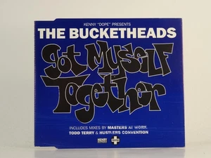 THE BUCKETHEADS GOT MYSELF TOGETHER (H1) 7 Track CD Single including Picture Sle - Bild 1 von 7