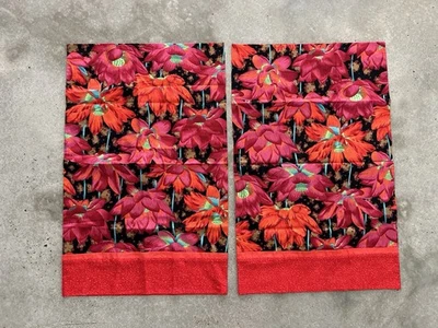 Par de fundas de almohada personalizadas de tela de barril de café leopardo Lotus Jacobs Foto 1 de 4