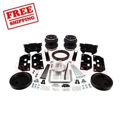 KIT DE RESORTE AIRLIFT 5000Ultimate para tracción trasera RAM 3500 2011-2018 Foto 1 de 4