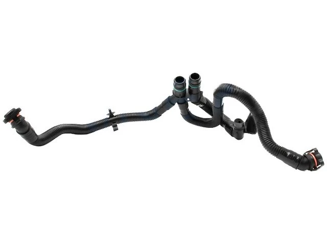 Kit de manguera respirador cárter motor 95CP43H para Audi A6 Quattro 2006-2008 Foto 1 de 1