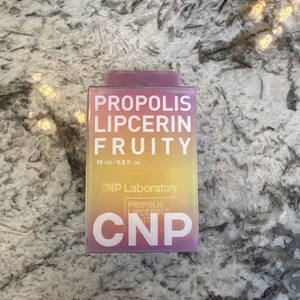 Laboratorio CNP - Propoli Lipcerina Fruttata -15 ml. / 0,5 FL. OZ. - Foto 1 di 6