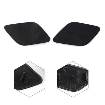 Wassersprühstrahlkappe für Volvo für XC60 2014 2015 2016 2017 Ersatz - Image 1 of 4