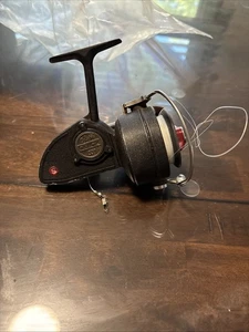 Quick Dam 331 Angelrolle. Made in West Germany. - Bild 1 von 17