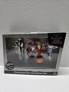 Applause Nightmare Before Christmas Addobbo Natalizio Set di 4 - Foto 1 di 6
