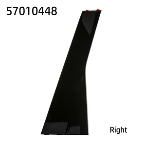 Direct Replacement C Pillar Trim Panel 57010448 for Grand Cherokee 2011 2021 - Picture 1 of 8