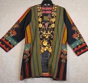 Khaadi Womens Outerwear Pakistani Fashion Vivid Hues Embroidery Roses GST 3876. - Picture 1 of 21