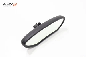 2005 - 2012 PORSCHE BOXSTER INTERIOR REAR VIEW MIRROR OEM - Picture 1 of 7