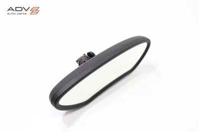 2005 - 2012 PORSCHE BOXSTER INTERIOR REAR VIEW MIRROR OEM - Image 1 of 4