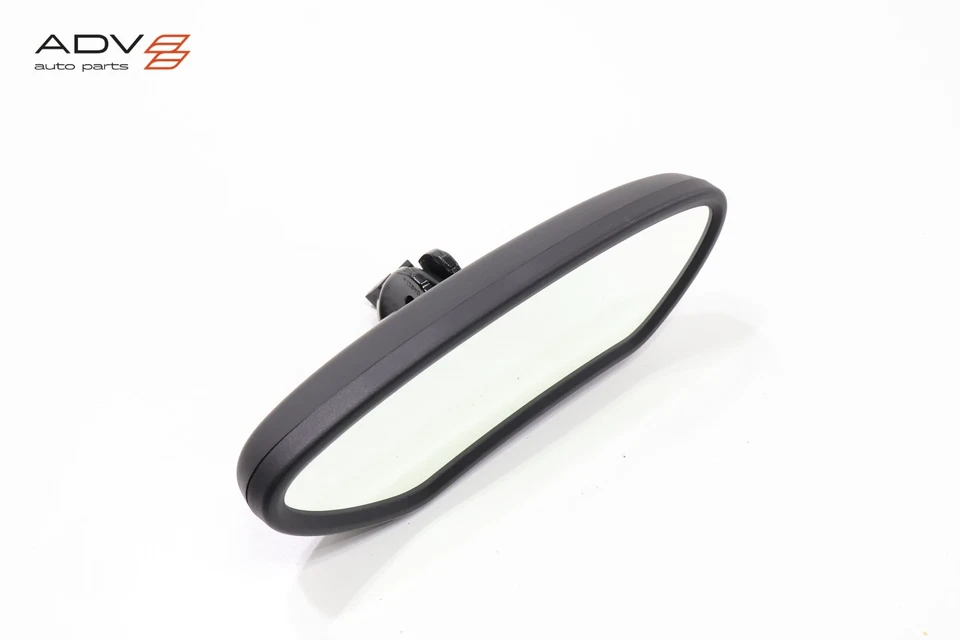 2005 - 2012 PORSCHE BOXSTER INTERIOR REAR VIEW MIRROR OEM - Image 1 of 4
