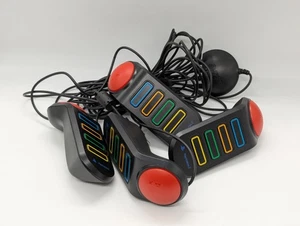 Buzz buzzers USB wired 4 controllers for Sony Playstation 2 PS2 PS3 PC SCEH-0005 - Picture 1 of 12