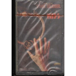 Kiss MC7 Music From The Elder Casablanca – 7144163 Sigillato - Imagen 1 de 2