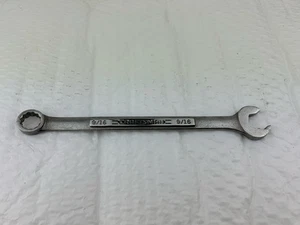 Llave de velocidad Craftsman -VA- 47855 9/16" EE. UU. de colección - Imagen 1 de 9