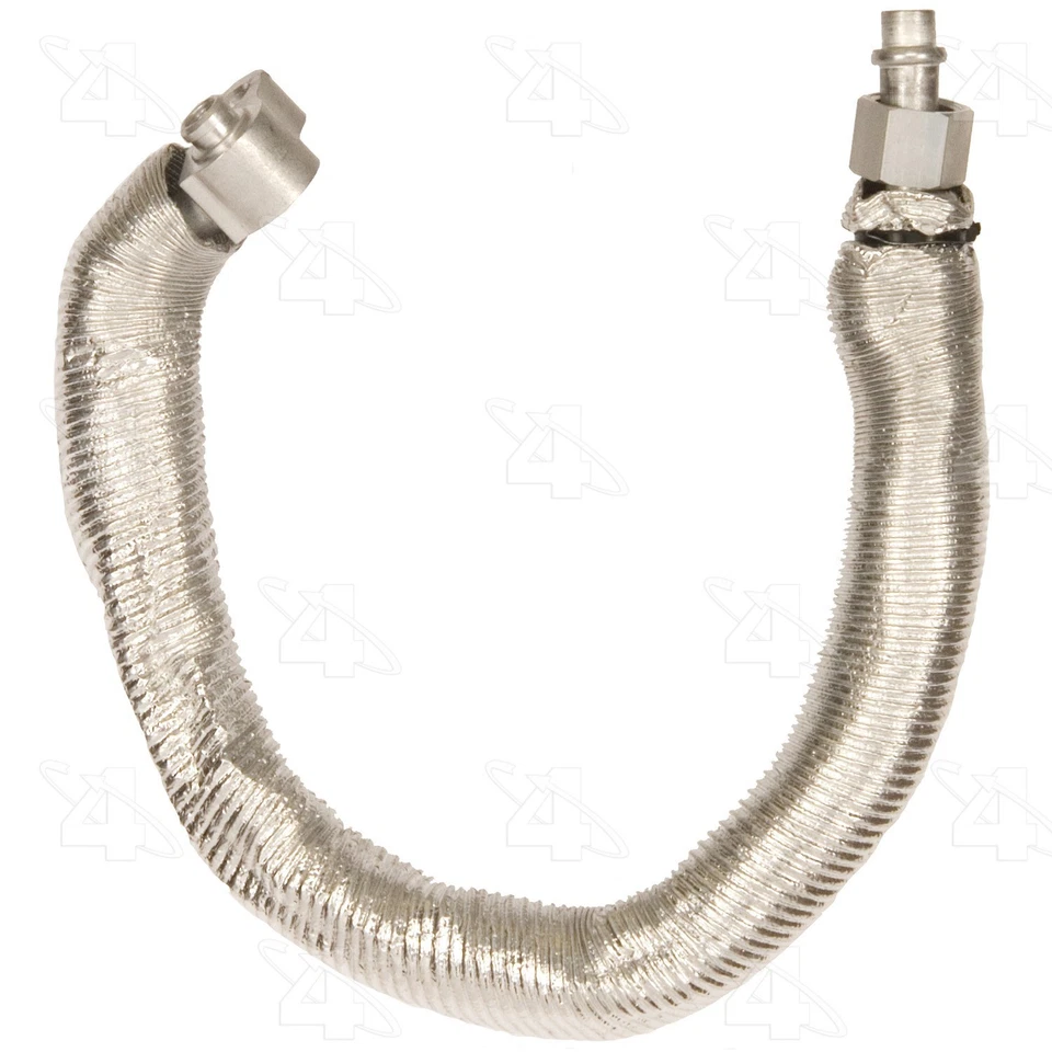 A/C Refrigerant Discharge Hose-Hose Assembly 4 Seasons fits 1992 Honda Prelude - Image 1 of 3