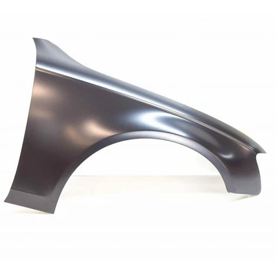 For Audi S4 2010 2011 2012 Front Fender Passenger Side CAPA Steel Primed - Imagem 1 de 4