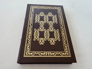 🖊Signed First Edition EASTON PRESS A Long Way From Home TOM BROKAW 608 / 1,350 - Picture 1 of 11