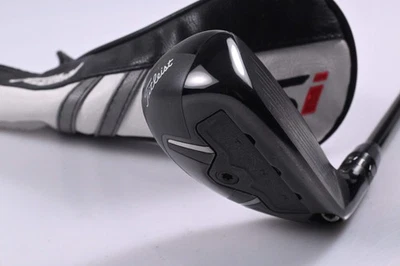 Titleist TSi3 #3 Hybrid / 20 Degree / X-Flex HZRDUS Smoke RDX Black 80 Shaft - Image 1 of 4