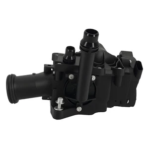 Cooling System Kit for BMW X3 X4 740i 3.0L 2016-2019 11537642854 - Picture 1 of 11