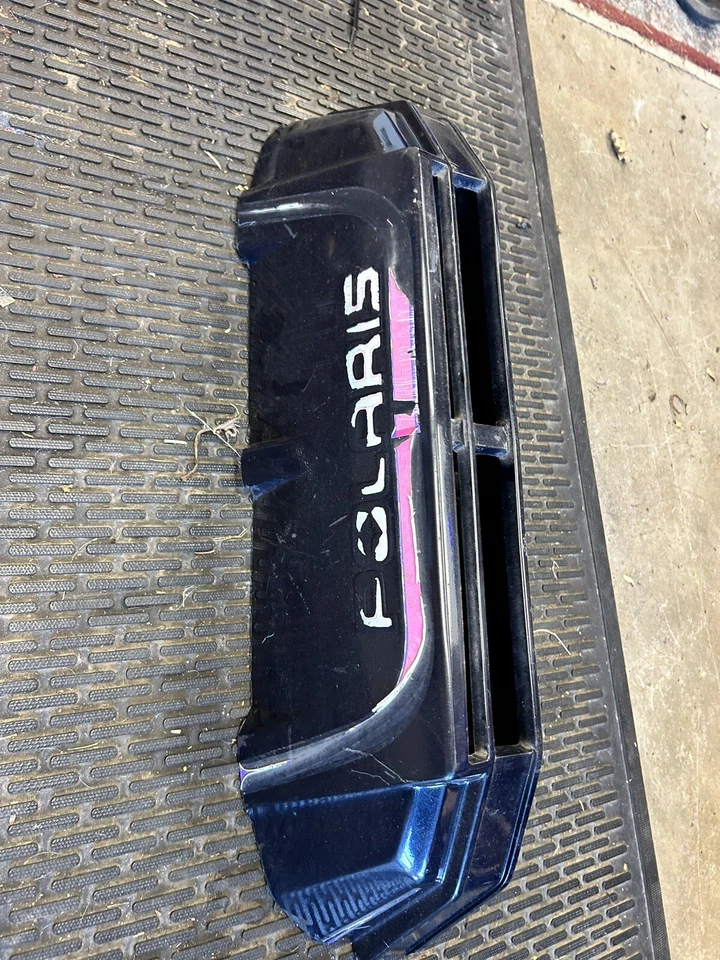 Polaris Indy Triumph XLT 1994 1995 1996 1997 1998 600 700 - Изображение 1 из 4