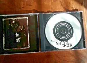 Sheryl Crow by Sheryl Crow CD 1996 A&M  - Imagen 1 de 4