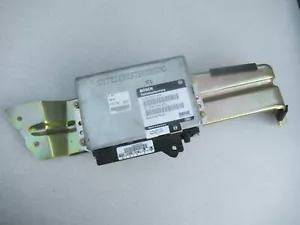 Porsche 968 Tiptronic Aut. Transmission Control Module BOSCH 0 260 002 203 FL - Picture 1 of 5