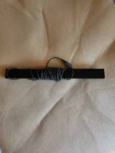 OEM Official Genuine Nintendo Wii , Wii U Sensor Bar Infrared RVL-014 - Picture 1 of 2