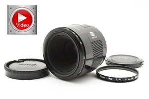 "Excelente" Minolta AF Macro 50mm F/2.8 Prime Lente Para Sony A-Mount 2466504 - Imagen 1 de 13